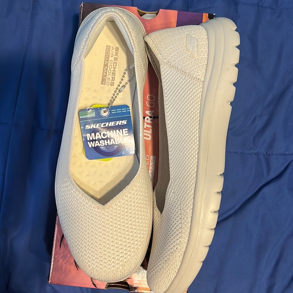 Slip On